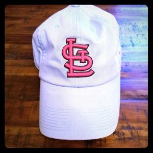 Nike St. Louis Cardinals Ball Cap